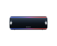 Sony SRS-XB31 Czarny - 1388246 - zdjęcie 1